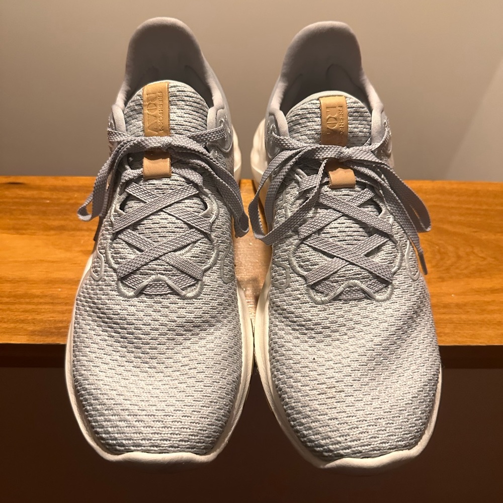 New Balance size 8.5
